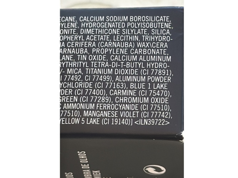 M.A.C Pro Longwear Paint Pot Peintures Eye Shadow Primer, Black Mirror, 0.17 oz/5 g