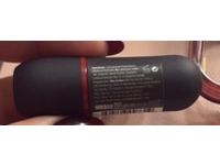Nicka K Vivid Matte Lipstick, NMS02 Red, 0.12 oz/3.5 g - thumbnail 3