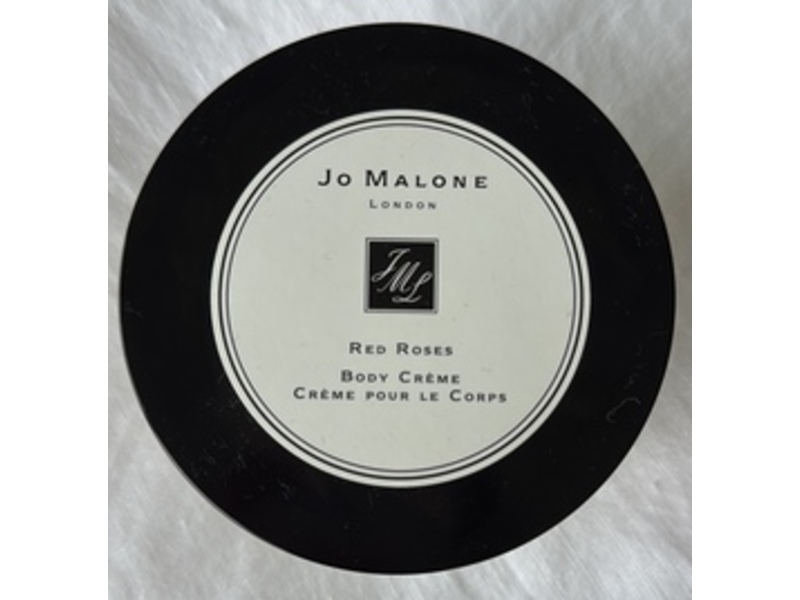 Jo Malone London Body Cream, Red Roses, 5.9 fl oz/175 mL