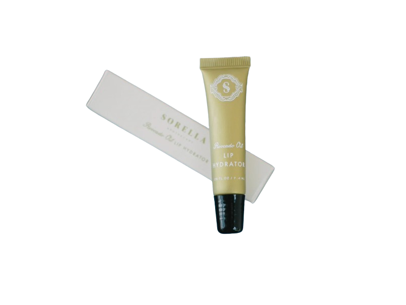 Sorella Apothecary Lip Hydrator, Avocado Oil, 0.25 oz/7.1 g