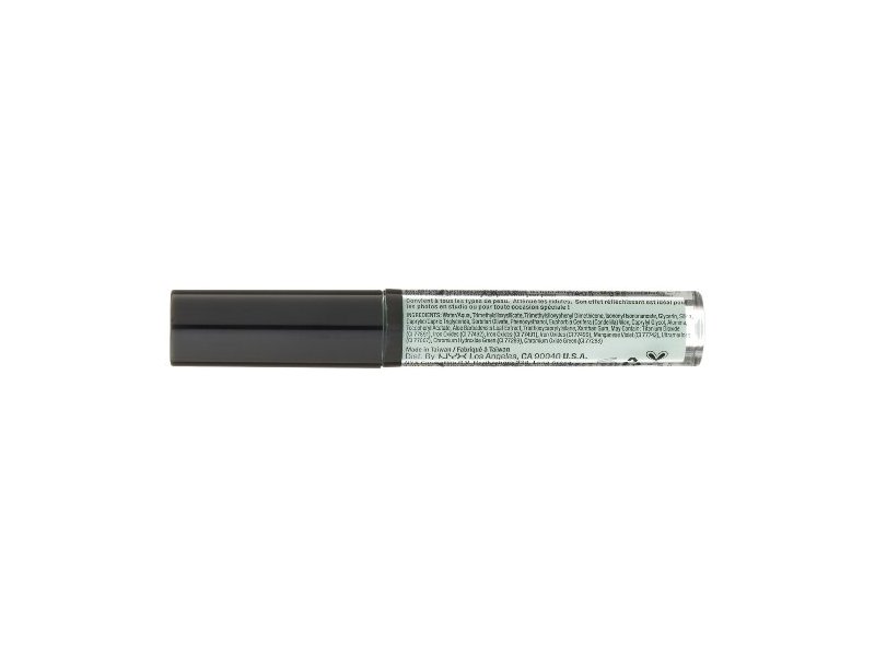 Nyx Professional Hd Studio Photogenic Concealer Wand, 12 Green, 0.11 oz / 3 g