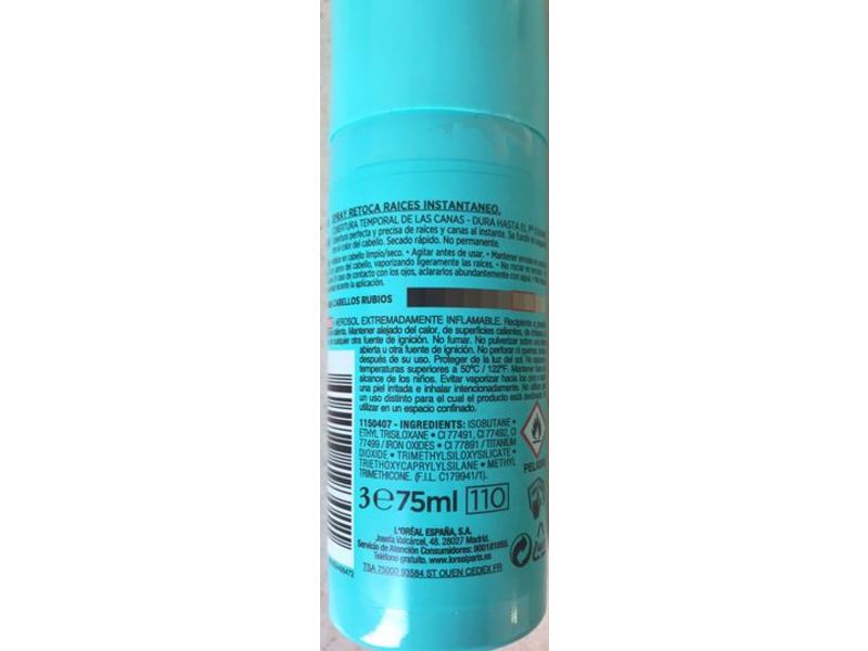 L'Oreal Magic Retouch, Beige, 75 mL