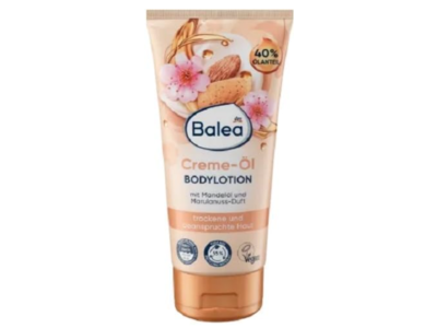 dm Balea Body Lotion, 200 mL
