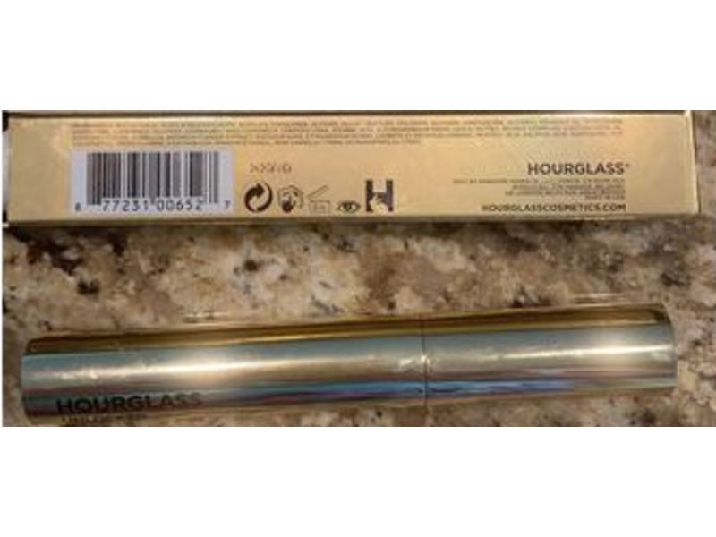 Hourglass Unlocked Instant Extensions Mascara, 0.35 oz/10 g