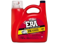 Era Ultra Concentrated Active Stainfighter, 107 Loads, 141 fl oz/4.16 L - thumbnail 1