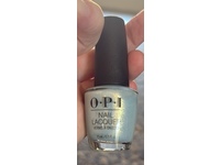 OPI Nail Lacquer, Air We Go, 0.5 fl oz/15 mL - Image 3
