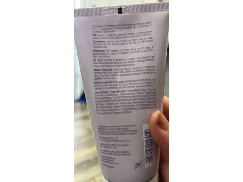 Rodan + Fields Define + Curl Cream, 5 fl oz/150 mL