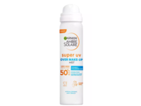 Garnier Ambre Solaire Super UV Over Makeup Mist, SPF 50+, 75 mL - Image 2