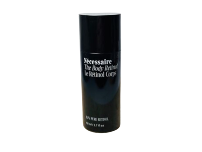 Necessaire The Body Retinol Serum , 1.7 fl oz/50 mL