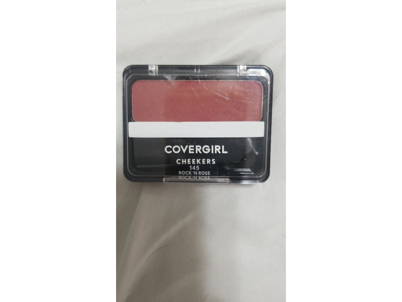 CoverGirl Cheekers Blush-All Colors, Procter & Gamble