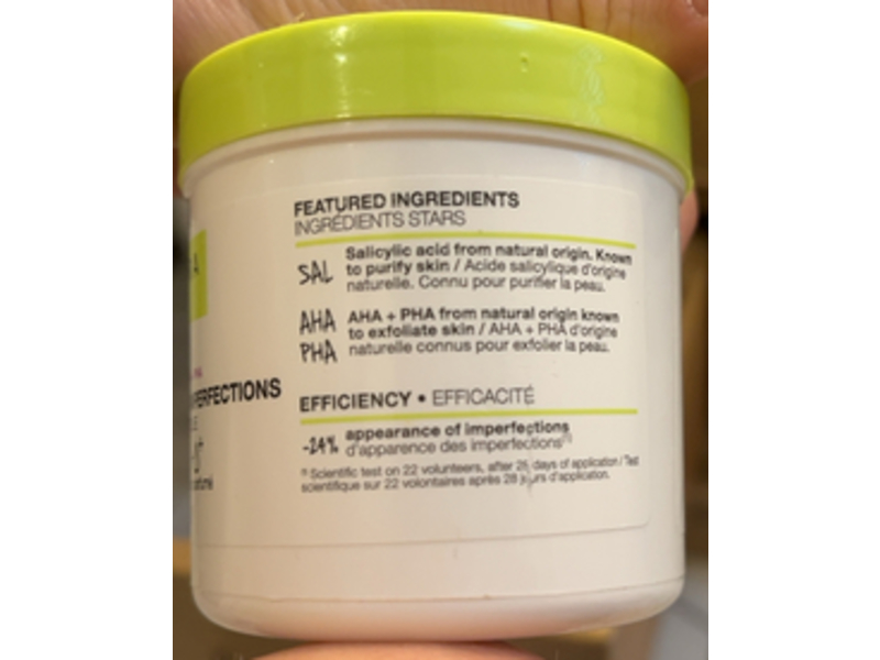 Sephora Clarifying Peel Pads, 65 Count