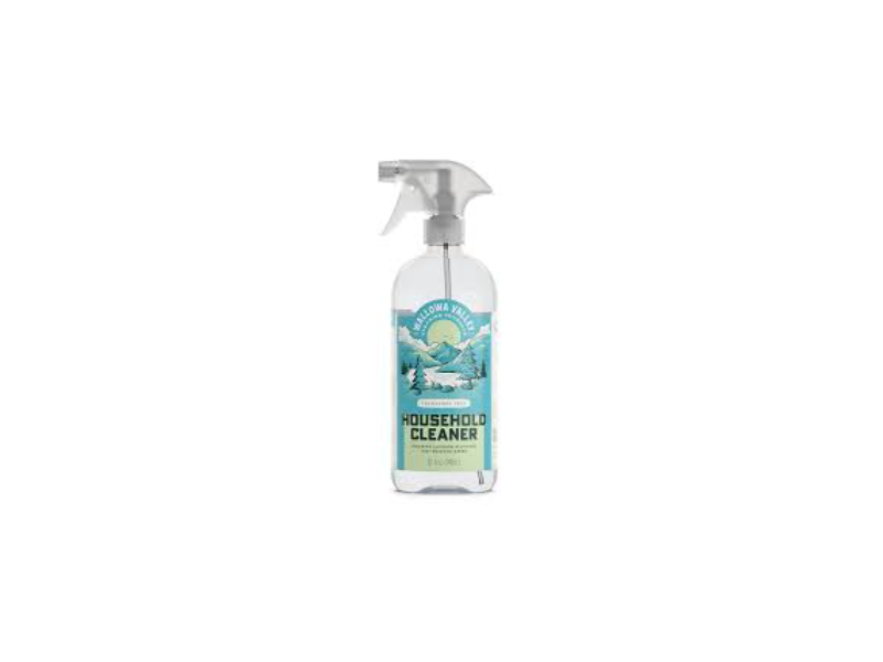 Wallowa Valley Household Cleaner, 32 fl oz