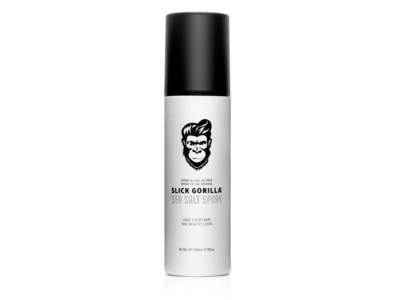 Slick Gorilla Sea Salt Hair Spray, 6.76 fl oz/200 mL
