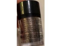 NYX Professional Makeup Face & Body Glitter Bronze, 08 Bronze, 0.08 oz/2.5 g - thumbnail 3