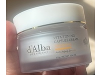 D'Alba Piedmont Vita Toning Capsule Cream, 1.94 oz/55 g - thumbnail 3