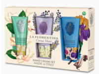 La Florentina Hand Cream Set, 2.5 fl oz/75 mL - Image 2