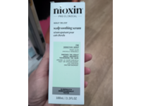 Nioxin Scalp Relief Soothing Serum, 3.3 fl oz/100 mL - Image 3