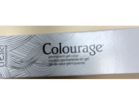 Tressa Professional Colourage Permanent Gel Color, 5N Medium Brown, 2 oz/57 g - thumbnail 2
