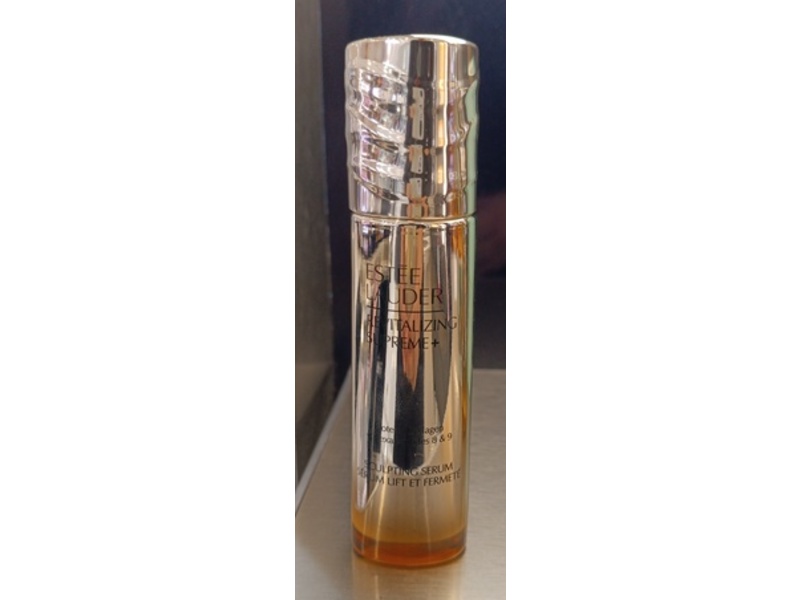 Estee Lauder Revitalizing Supreme+ Sculpting Serum, 1.7 oz