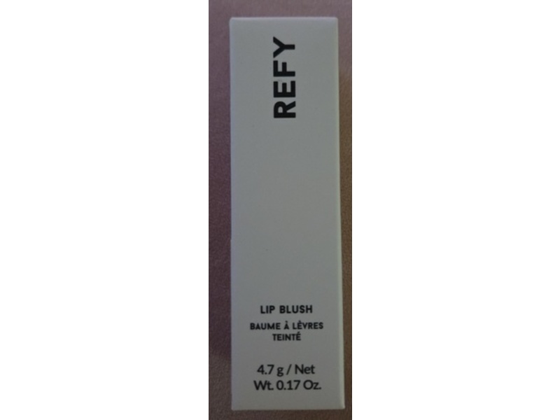 Refy Lip Blush, Orchid, 0.17 oz/4.7 g