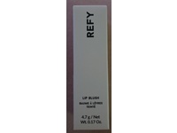Refy Lip Blush, Orchid, 0.17 oz/4.7 g - Image 3