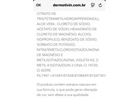 Dermotivin Soft Facial Cleansing Foam Soap, 130 mL - Image 4