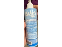 Bluey Shampoo, Light, Fresh Blueberry, 16 fl oz/473.18 mL - thumbnail 3