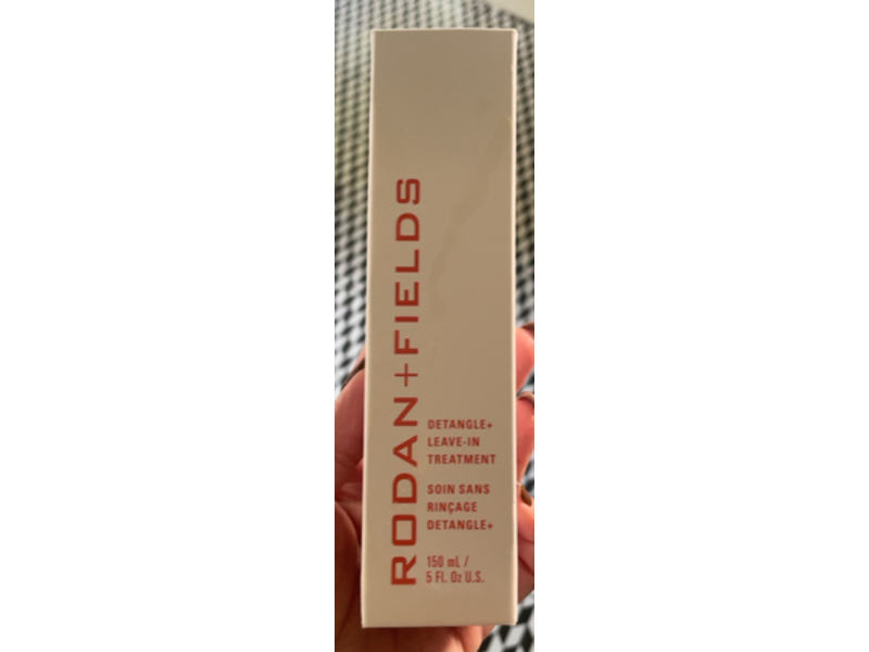 Rodan + Fields Detangle + Leave - In Treatment, 5 fl oz/150 mL
