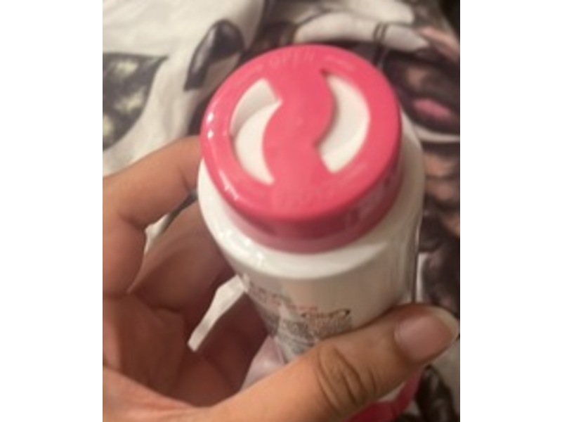 Pond's Dreamflower Talc, Pink Lily, 100 g