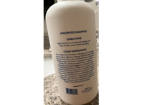 Routine Wellness Shampoo, Unscented, 14 oz/414 mL - Image 5