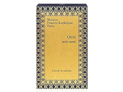 Maison Francis Kurkdjian Extrait De Parfum, Satin Mood, 2.4 fl oz/70 mL