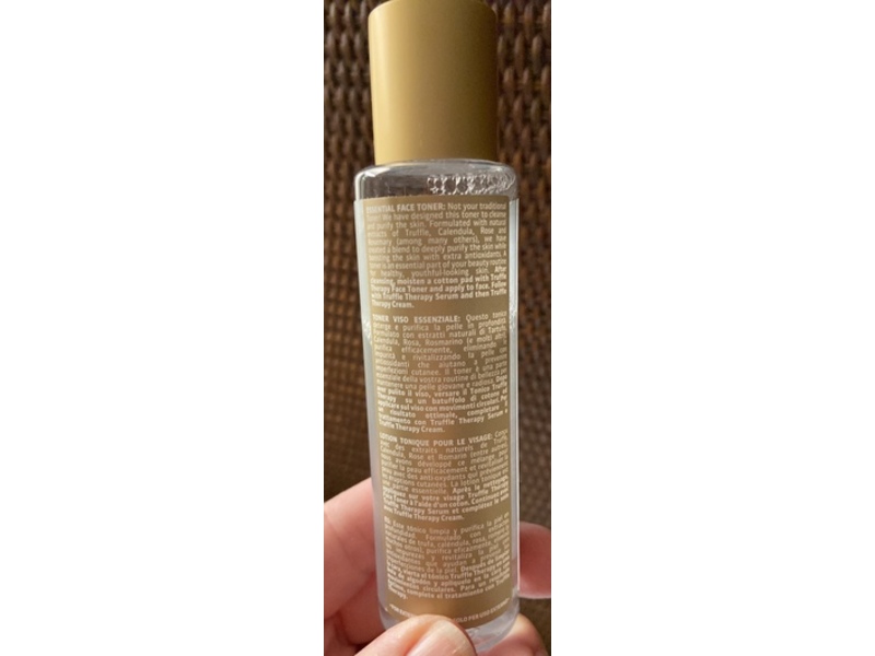Skin & Co Essential Face Toner, Truffle Therapy, 2.5 fl oz/75 mL