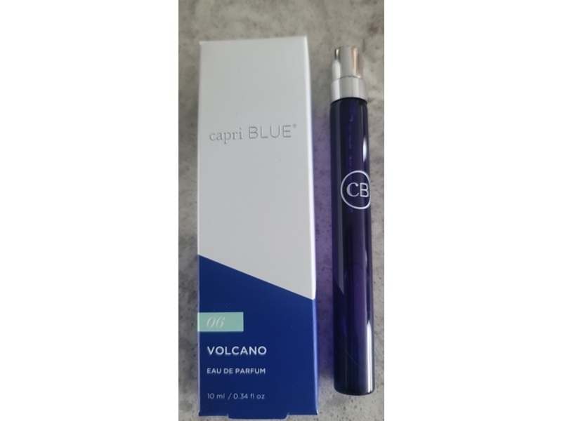 Capri Blue Volcano Eau De Parfum Pen, 0.34 fl oz/10 mL