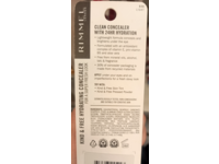 Rimmel London Kind & Free Concealer, 020 Light, 0.23 fl oz - Image 4
