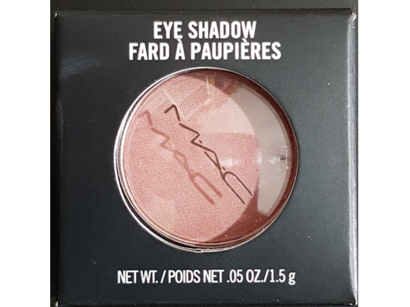M.A.C Eye Shadow, Girlie, 0.05 oz/1.5 g