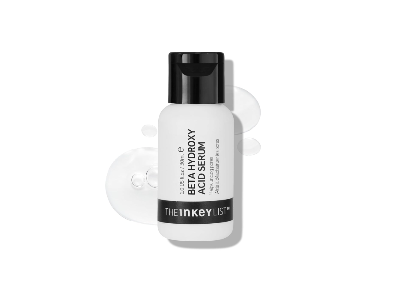 The Inkey List Beta Hydroxy Acid, 1 fl oz/30 mL