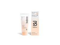 Before Nano Hydroxyapatite Toothpaste, Cinnamon Orange, 4.4 oz - thumbnail 1