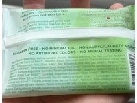 Earth Therapeutics Pro Organic Tea Tree Cleansing Facial Towelettes, 15 Count - thumbnail 3