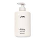 Ouai Fine Hair Conditioner, 16 fl oz/474 mL - thumbnail 1