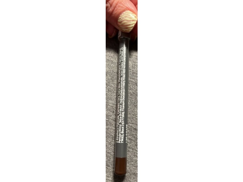 Ofra Eyeliner, Brown, 0.04 oz/1.2 g