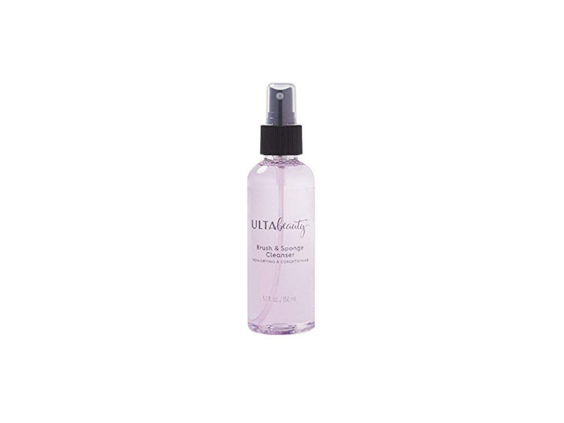 ULTAbeauty Brush & Sping Cleanser, 5.1 oz/150 mL