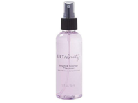ULTAbeauty Brush & Sping Cleanser, 5.1 oz/150 mL - thumbnail 1