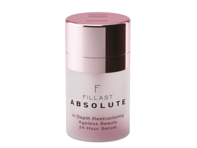 Fillast Absolute In Deepth Reconstructing Ageless Beauty Serum, 1 fl oz/30 mL