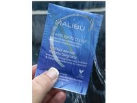 Malibu C Swim Spritz Crystals, 0.24 oz/7 g - thumbnail 4