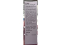 Dr.Melaxin Peel Shot Exfoliant Black Rice, 2.7 fl oz - Image 4