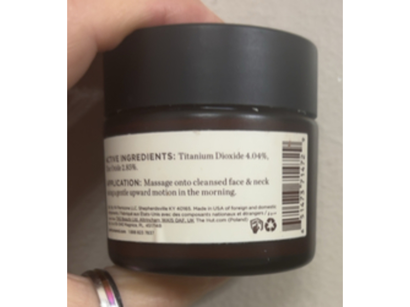 Perricone MD High Potency Face Finishing & Firming Moisturizer, SPF 30, 2 oz/59 mL