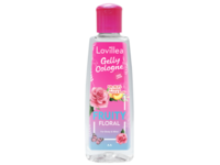 Lovillea Gelly Cologne, Fruity Floral, 100 mL - Image 2