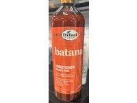 Difeel Sulfate-Free Conditioner, Batana, 33.8 fl oz/1 L - thumbnail 2