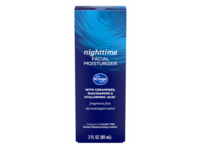 Kroger Nighttime Facial Moisturizer, 3 fl oz/89 mL - Image 2