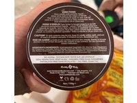 Earthly Body 3-In-1 Massage Candle, Hemp Seed, Deep Dive, 6 oz/170 g - thumbnail 2